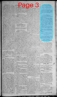 Page thumbnail for Alexandria Advertiser And Commercial Intelligencer
