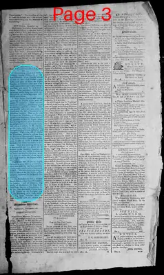 Page thumbnail for Alexandria Advertiser And Commercial Intelligencer