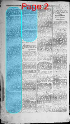 Page thumbnail for Alexandria Advertiser And Commercial Intelligencer