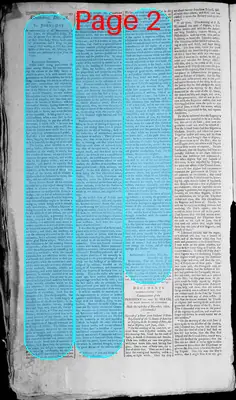 Page thumbnail for Alexandria Advertiser And Commercial Intelligencer