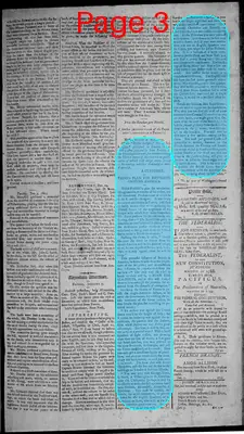 Page thumbnail for Alexandria Advertiser And Commercial Intelligencer