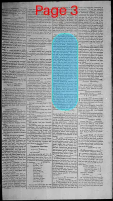 Page thumbnail for Alexandria Advertiser And Commercial Intelligencer