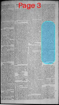 Page thumbnail for Alexandria Advertiser And Commercial Intelligencer