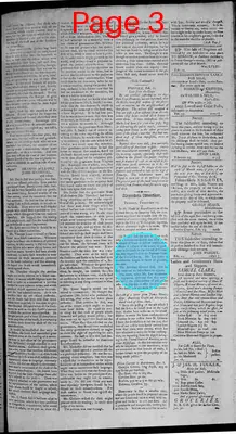 Page thumbnail for Alexandria Advertiser And Commercial Intelligencer