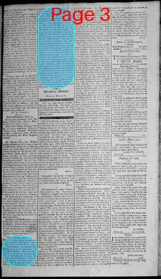 Page thumbnail for Alexandria Advertiser And Commercial Intelligencer
