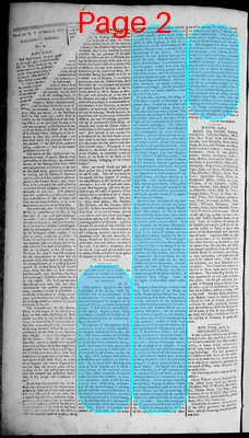 Page thumbnail for Alexandria Advertiser And Commercial Intelligencer