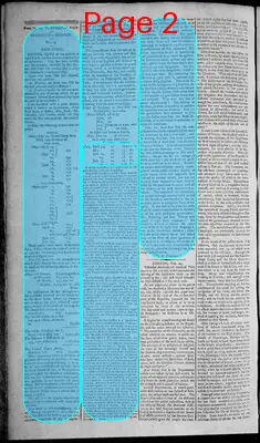 Page thumbnail for Alexandria Advertiser And Commercial Intelligencer