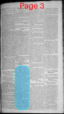 Page thumbnail for Alexandria Advertiser And Commercial Intelligencer