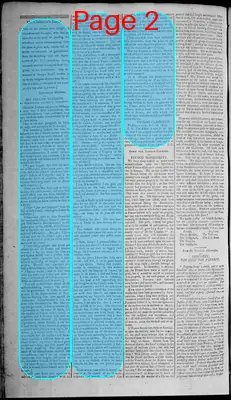 Page thumbnail for Alexandria Advertiser And Commercial Intelligencer