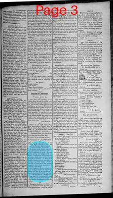 Page thumbnail for Alexandria Advertiser And Commercial Intelligencer