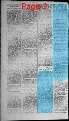 Page thumbnail for Alexandria Advertiser And Commercial Intelligencer