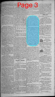 Page thumbnail for Alexandria Advertiser And Commercial Intelligencer