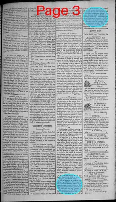 Page thumbnail for Alexandria Advertiser And Commercial Intelligencer