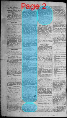 Page thumbnail for Alexandria Advertiser And Commercial Intelligencer