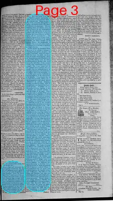 Page thumbnail for Alexandria Advertiser And Commercial Intelligencer