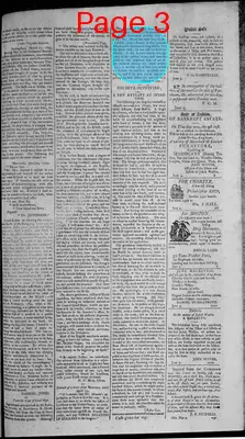 Page thumbnail for Alexandria Advertiser And Commercial Intelligencer