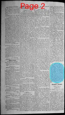 Page thumbnail for Alexandria Advertiser And Commercial Intelligencer