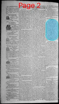 Page thumbnail for Alexandria Advertiser And Commercial Intelligencer
