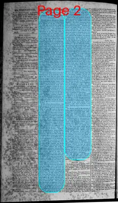 Page thumbnail for Alexandria Advertiser And Commercial Intelligencer