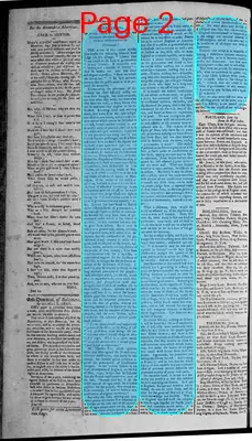 Page thumbnail for Alexandria Advertiser And Commercial Intelligencer