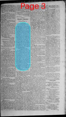Page thumbnail for Alexandria Advertiser And Commercial Intelligencer
