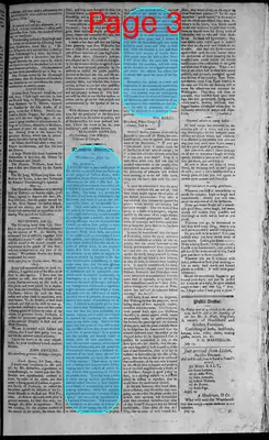 Page thumbnail for Alexandria Advertiser And Commercial Intelligencer