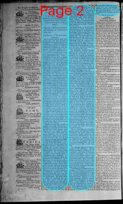 Page thumbnail for Alexandria Advertiser And Commercial Intelligencer