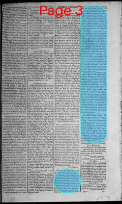 Page thumbnail for Alexandria Advertiser And Commercial Intelligencer