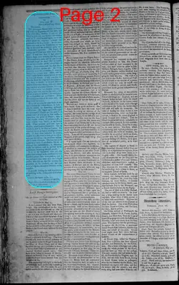 Page thumbnail for Alexandria Advertiser And Commercial Intelligencer