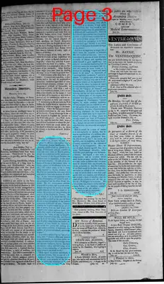 Page thumbnail for Alexandria Advertiser And Commercial Intelligencer