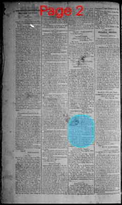 Page thumbnail for Alexandria Advertiser And Commercial Intelligencer