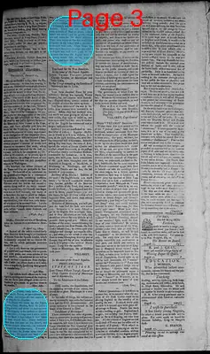 Page thumbnail for Alexandria Advertiser And Commercial Intelligencer