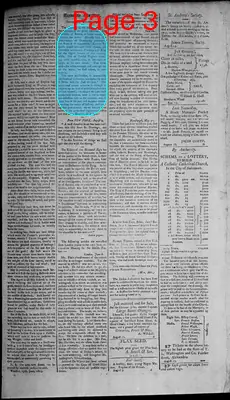 Page thumbnail for Alexandria Advertiser And Commercial Intelligencer