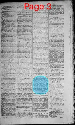 Page thumbnail for Alexandria Advertiser And Commercial Intelligencer