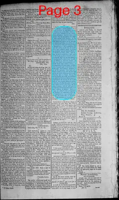 Page thumbnail for Alexandria Advertiser And Commercial Intelligencer