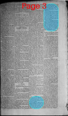 Page thumbnail for Alexandria Advertiser And Commercial Intelligencer