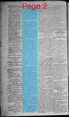 Page thumbnail for Alexandria Advertiser And Commercial Intelligencer