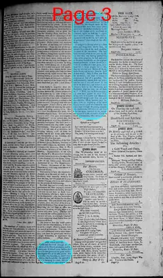 Page thumbnail for Alexandria Advertiser And Commercial Intelligencer