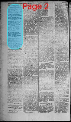 Page thumbnail for Alexandria Advertiser And Commercial Intelligencer