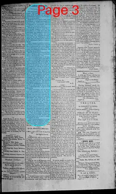 Page thumbnail for Alexandria Advertiser And Commercial Intelligencer