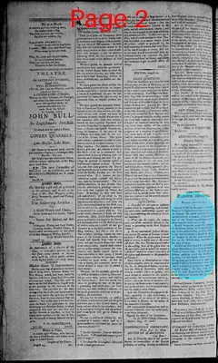 Page thumbnail for Alexandria Advertiser And Commercial Intelligencer
