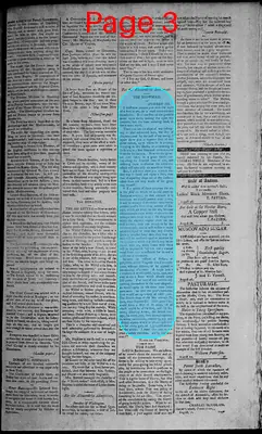 Page thumbnail for Alexandria Advertiser And Commercial Intelligencer