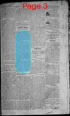 Page thumbnail for Alexandria Advertiser And Commercial Intelligencer