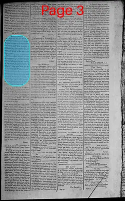 Page thumbnail for Alexandria Advertiser And Commercial Intelligencer