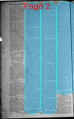 Page thumbnail for Alexandria Advertiser And Commercial Intelligencer