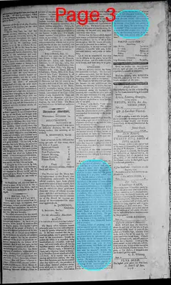 Page thumbnail for Alexandria Advertiser And Commercial Intelligencer