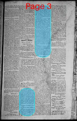 Page thumbnail for Alexandria Advertiser And Commercial Intelligencer