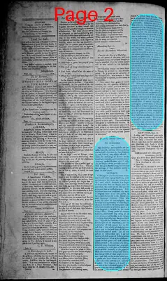 Page thumbnail for Alexandria Advertiser And Commercial Intelligencer