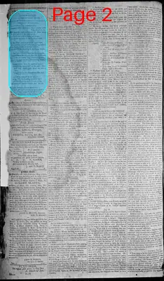 Page thumbnail for Alexandria Daily Advertiser