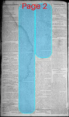 Page thumbnail for Alexandria Daily Advertiser